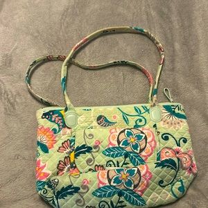 Vera Bradley purse